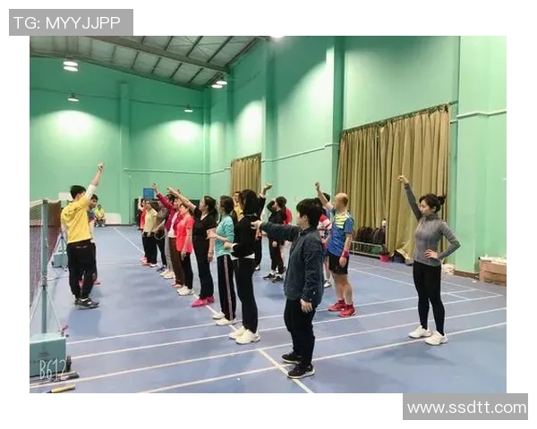 吴芳专访：从青涩球员到羽毛球传奇的成长之路回顾