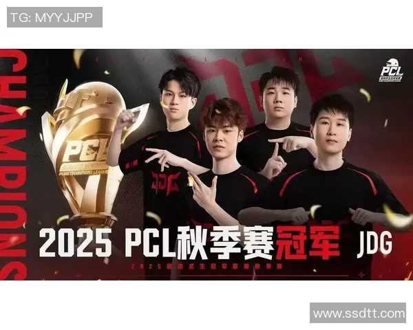 和平精英战术解析：深入探讨JDG团队的战斗风格与策略转变