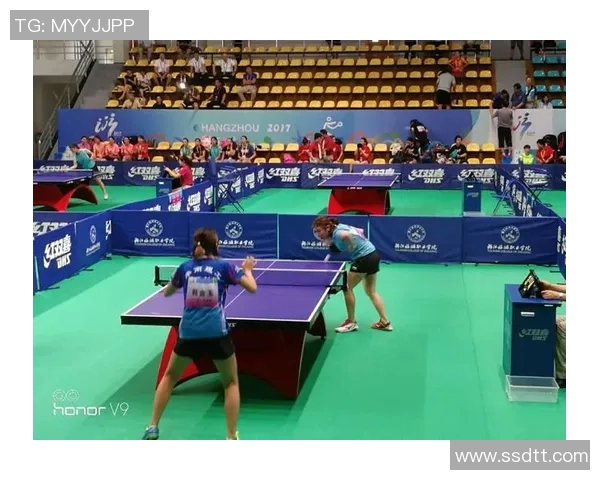 广州乒乓球队在比赛中的盯防策略分析与得失总结