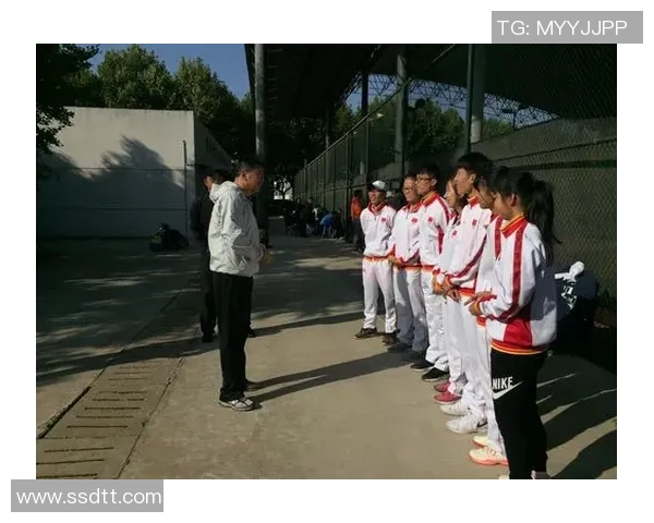 广州网球队转型之路的真实记录与成长历程探秘