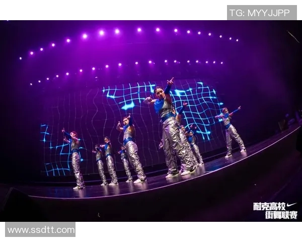 武汉街舞队在世界街舞大赛中的意识表现与创新风格分析 武汉街舞队在世界街舞大赛中的意识表现与创新风格分析