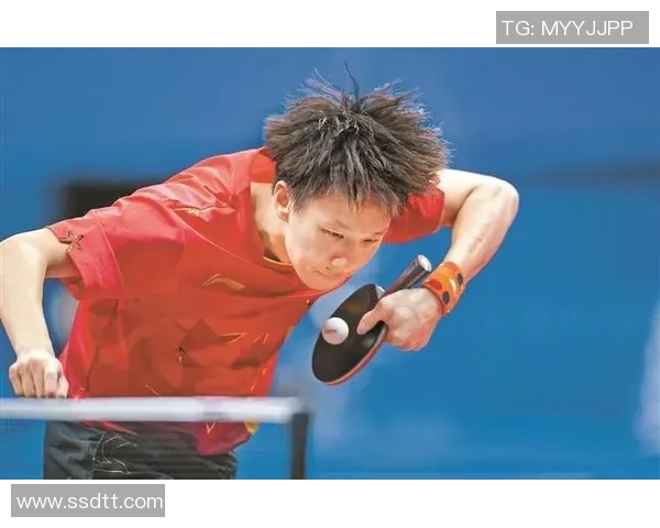 深圳乒乓球队技术水平大幅提升引领全国乒乓球新潮流 深圳乒乓球队技术水平大幅提升引领全国乒乓球新潮流