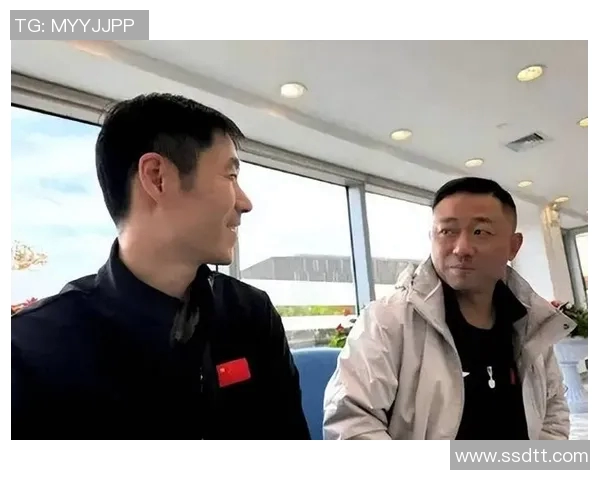 深度对话刘伟足球人生的起伏与坚持背后的故事