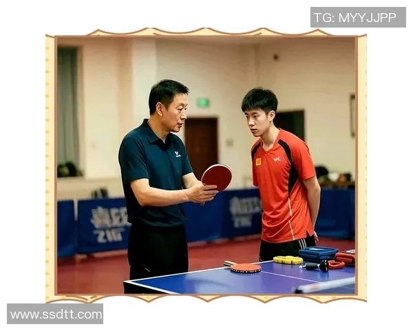 西安乒乓球队状态变革引发热议新策略与挑战并存