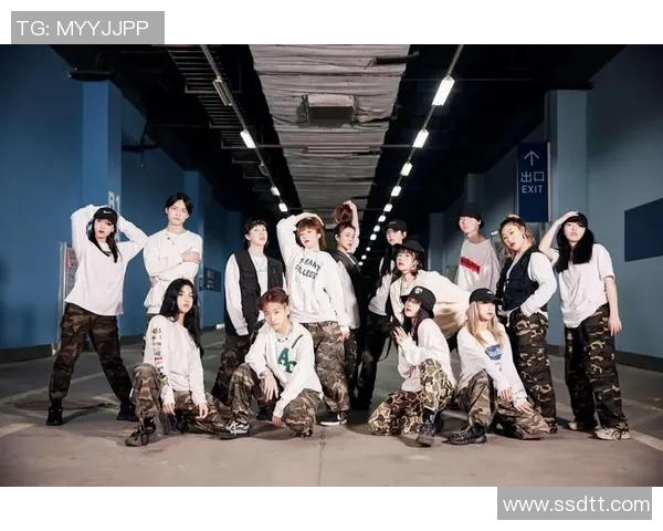 西安街舞队耐力对比深度解析与训练方法探讨