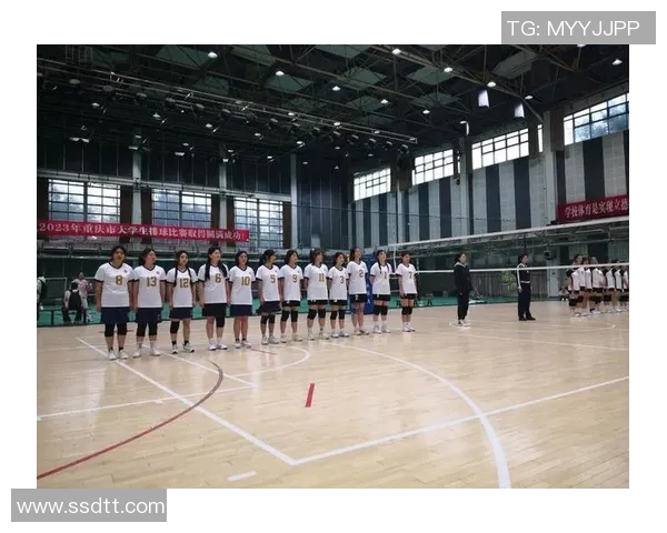 重庆排球队意识提升研究与发展策略探讨 重庆排球队意识提升研究与发展策略探讨