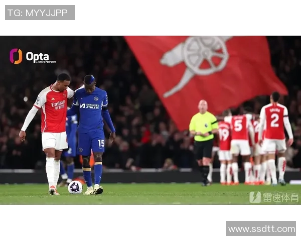 切尔西与阿森纳精彩对决直播链接及赛前分析分享 切尔西与阿森纳精彩对决直播链接及赛前分析分享