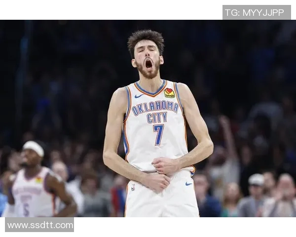 切特霍姆格伦的崛起之路：从天才少年到NBA新星的成长故事