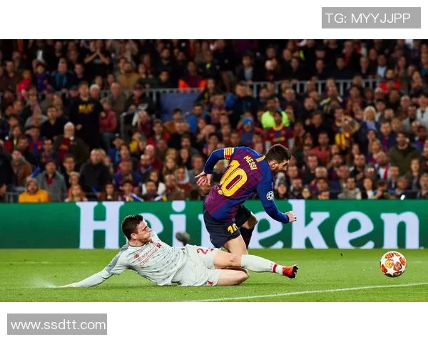 利物浦与巴萨经典对决进球集锦回顾精彩瞬间重温足球魅力