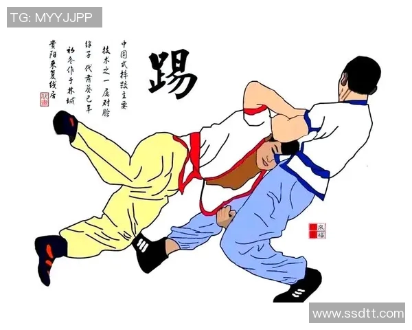 古典式摔跤与现代摔跤的对比分析与发展趋势探讨 古典式摔跤与现代摔跤的对比分析与发展趋势探讨