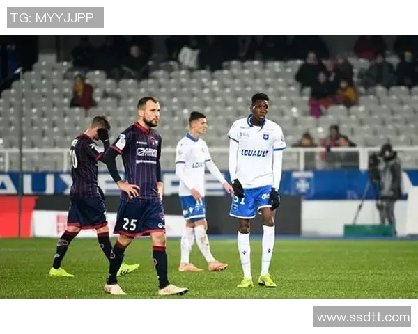 卡昂与图卢兹对决前瞻分析及赛果预测全解析 卡昂与图卢兹对决前瞻分析及赛果预测全解析