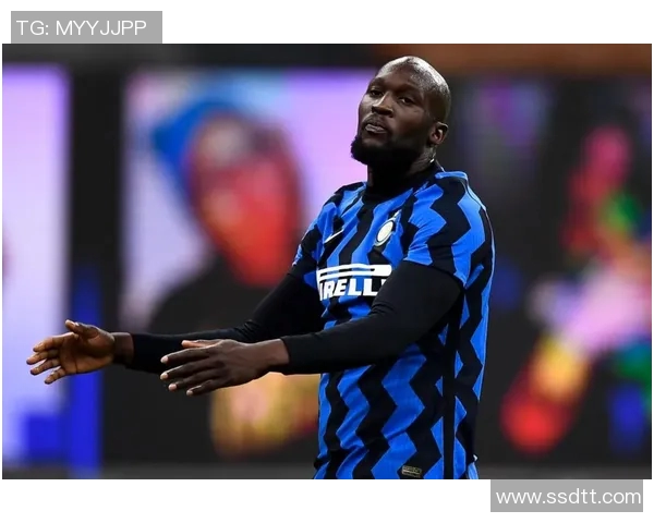 卢卡库重返巅峰之路:从低谷到荣耀的逆袭故事与未来展望 卢卡库重返巅峰之路:从低谷到荣耀的逆袭故事与未来展望