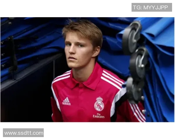 厄德高引领球队新篇章展现非凡实力与未来潜力的完美结合 厄德高引领球队新篇章展现非凡实力与未来潜力的完美结合