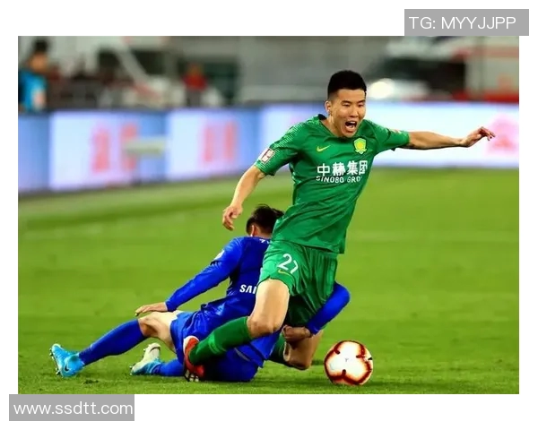 国安与苏宁腾讯激战正酣谁能在这场对决中笑到最后 国安与苏宁腾讯激战正酣谁能在这场对决中笑到最后