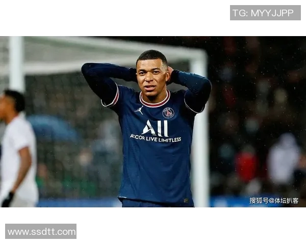 姆巴佩转会再掀波澜皇马夏窗豪掷18亿欧元争夺战开启 姆巴佩转会再掀波澜皇马夏窗豪掷18亿欧元争夺战开启