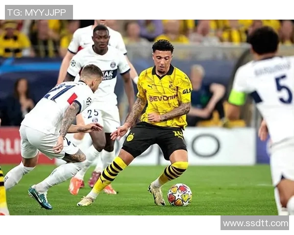 巴黎与多特的精彩对决结果揭晓谁是胜者 巴黎与多特的精彩对决结果揭晓谁是胜者