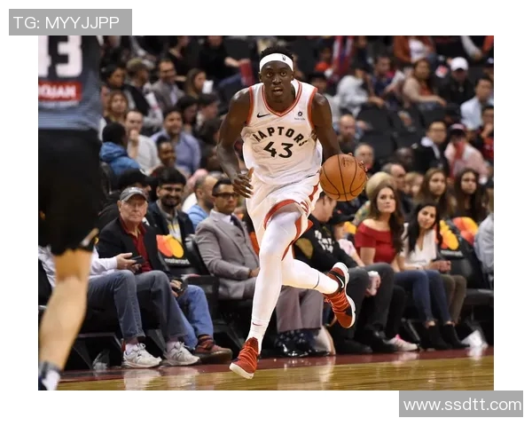 帕斯卡尔西亚卡姆的崛起与未来展望:篮球场上的新星之路 帕斯卡尔西亚卡姆的崛起与未来展望:篮球场上的新星之路