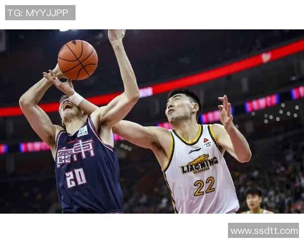 广东与辽宁精彩对决全场回放分析与精彩瞬间回顾