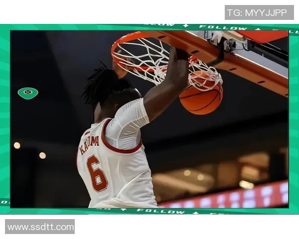 戴森丹尼尔斯的篮球之路：从青涩少年到NBA新星的成长故事