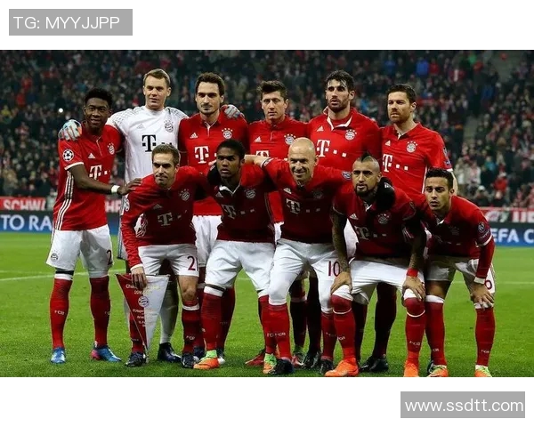 拜仁慕尼黑与科隆比赛分析及胜负预测详解