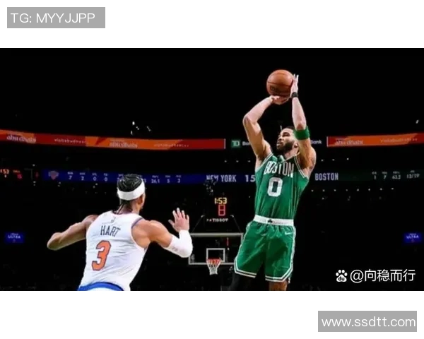 杰森塔图姆如何在NBA赛场上展现领导力与超凡技艺的完美结合