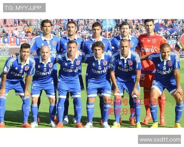 智利大学与科布雷洛激战在即谁能在这场较量中脱颖而出