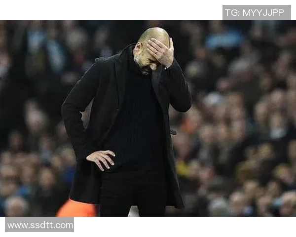 瓜迪奥拉愤怒指责裁判VAR失误导致球队惨遭点球漏判影响比赛结果 瓜迪奥拉愤怒指责裁判VAR失误导致球队惨遭点球漏判影响比赛结果