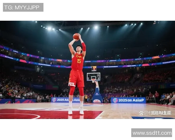 胡金秋：从青涩少年到篮球明星的成长之路与奋斗历程