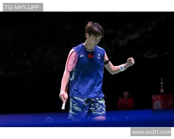 辛杜与陈雨菲激战羽坛巅峰对决谁将书写新的传奇篇章 辛杜与陈雨菲激战羽坛巅峰对决谁将书写新的传奇篇章