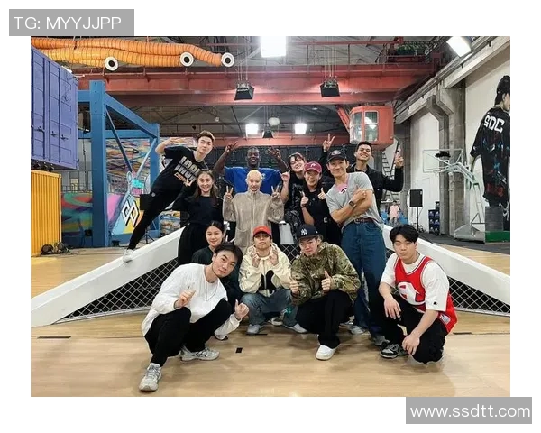 重庆街舞队个人能力提升之路与团队协作的完美结合探讨