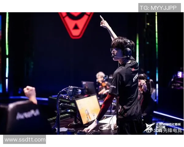 青年赛分析:JDG展现出卓越的灵活性与战术适应能力 青年赛分析:JDG展现出卓越的灵活性与战术适应能力