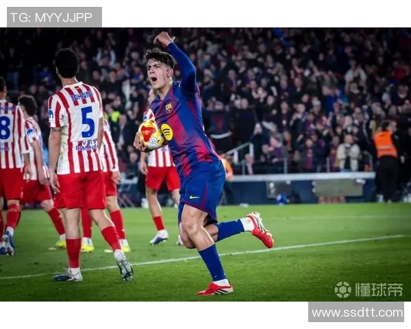 马竞与巴萨精彩对决视频回顾全场亮点与精彩瞬间解析 马竞与巴萨精彩对决视频回顾全场亮点与精彩瞬间解析