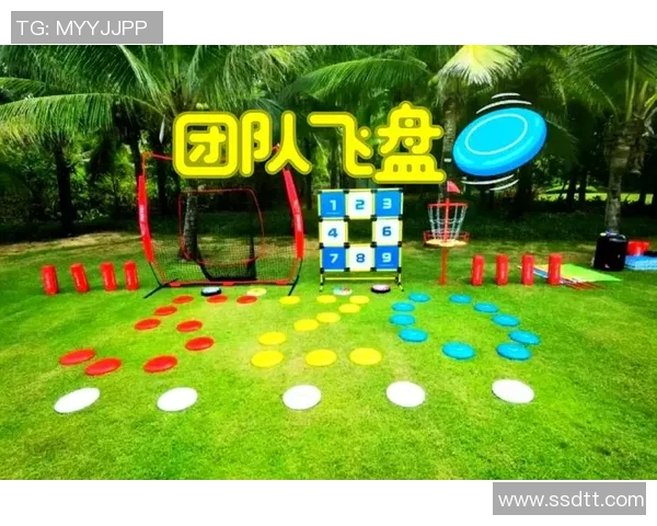飞盘运动的崛起与挑战:广州飞盘队的成功运营探索之路 飞盘运动的崛起与挑战:广州飞盘队的成功运营探索之路