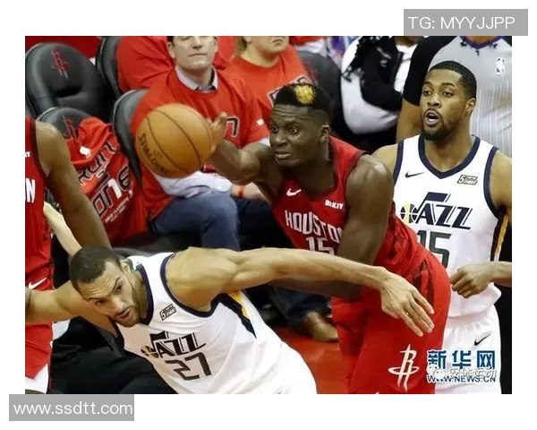 2007年火箭与爵士季后赛精彩对决全程回顾与分析