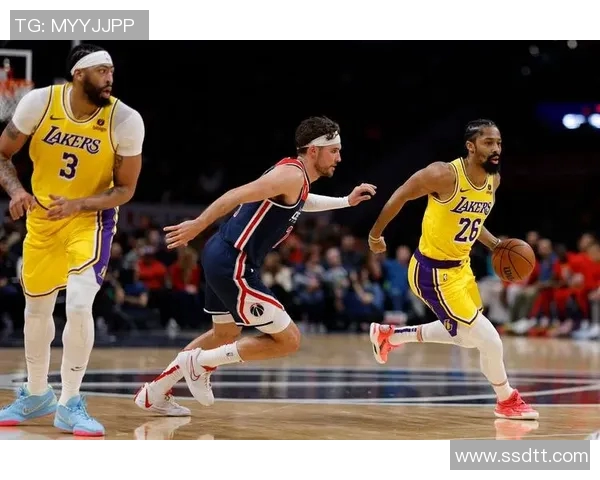 2016年湖人与奇才精彩对决回顾及赛季亮点分析 2016年湖人与奇才精彩对决回顾及赛季亮点分析