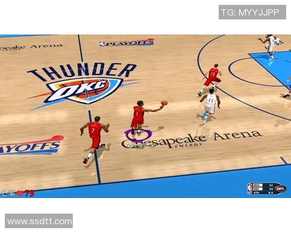 2020年NBA季后赛火箭与雷霆精彩对决集锦回顾与分析 2020年NBA季后赛火箭与雷霆精彩对决集锦回顾与分析