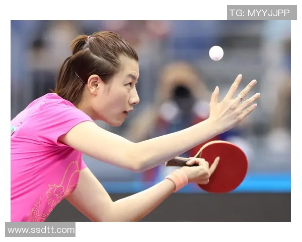 丁宁与于梦雨巅峰对决谁能在乒乓球赛场上书写新的传奇 丁宁与于梦雨巅峰对决谁能在乒乓球赛场上书写新的传奇