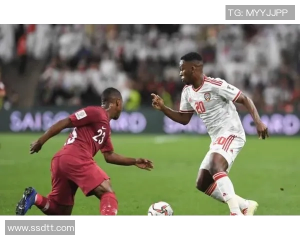 世预赛焦点对决韩国队迎战卡塔尔队争夺晋级名额