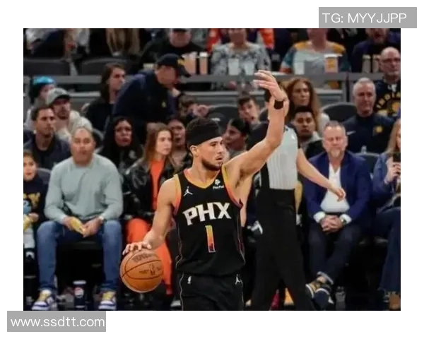 凤凰城太阳队与印第安纳步行者队的激烈对决即将上演