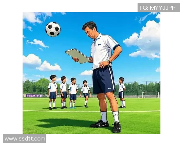 凯恩的传奇之路：从足球天才到世界顶级教练的蜕变与成就