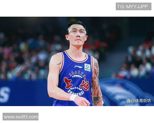 刘铮：从篮球场上的拼搏者到人生路上的探索者的成长之旅