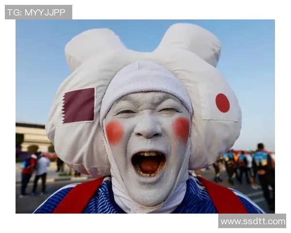 卡塔尔与日本的精彩对决比分揭晓球迷热议赛场表现与未来展望