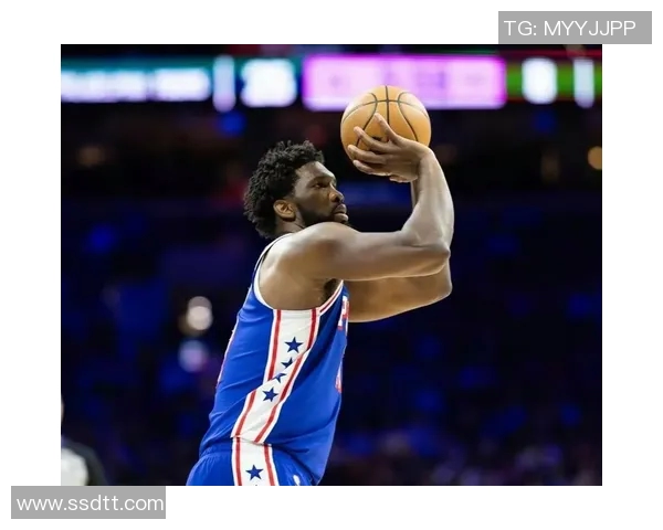 恩比德荣膺NBA得分王创近四十年最高场均348分纪录 恩比德荣膺NBA得分王创近四十年最高场均348分纪录