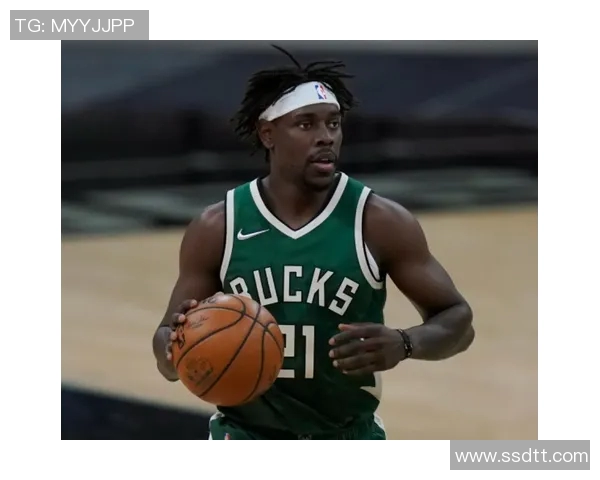 朱霍勒迪的篮球之路:从新星到全明星的辉煌历程与成就分析 朱霍勒迪的篮球之路:从新星到全明星的辉煌历程与成就分析